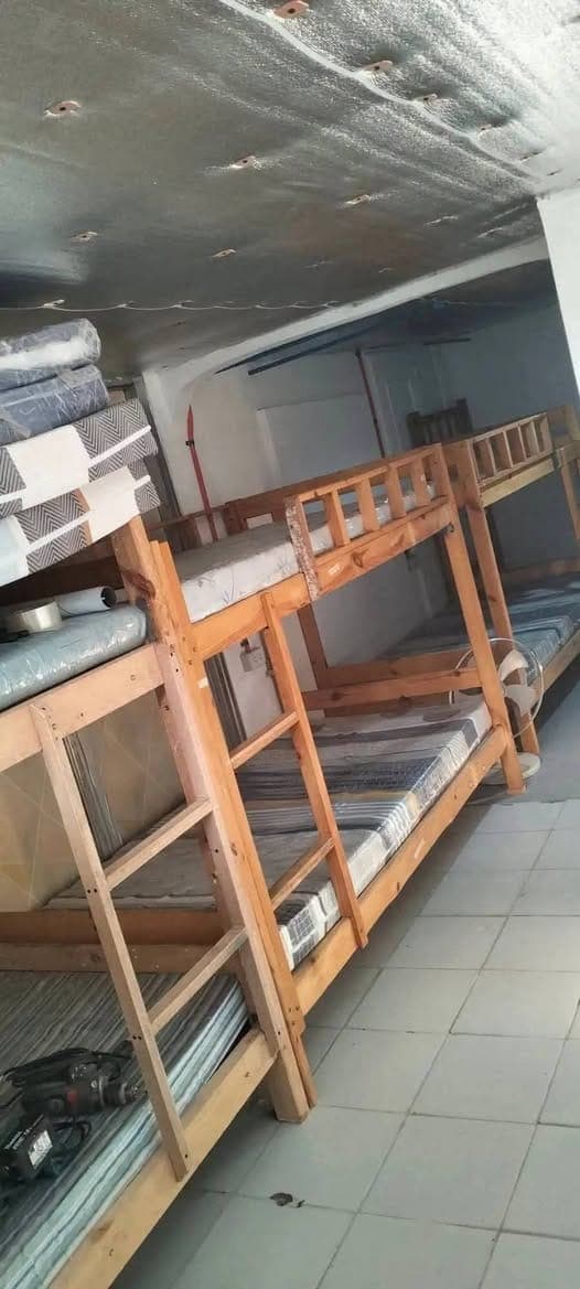 MANDALUYONG BEDSPACE AVAILABLE!!! - photo 3