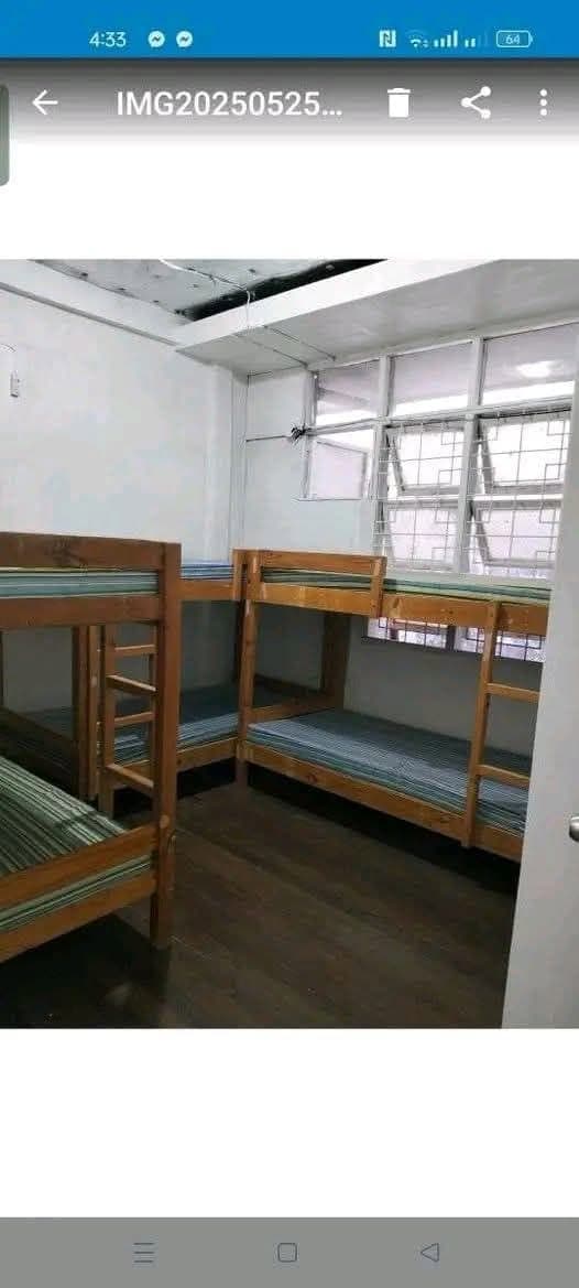MANDALUYONG BEDSPACE AVAILABLE!!! - photo 4
