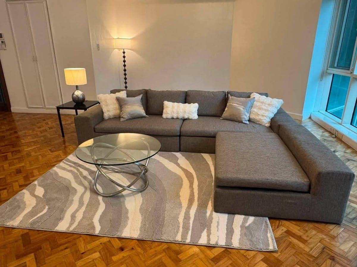 3Br The Regency at Salcedo Makati for rent lease - photo 3