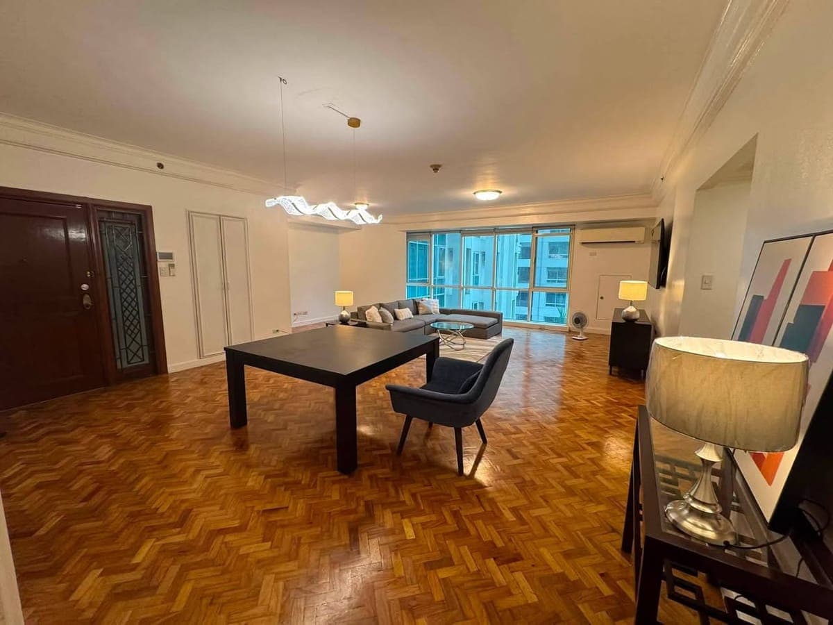 3Br The Regency at Salcedo Makati for rent lease - photo 4