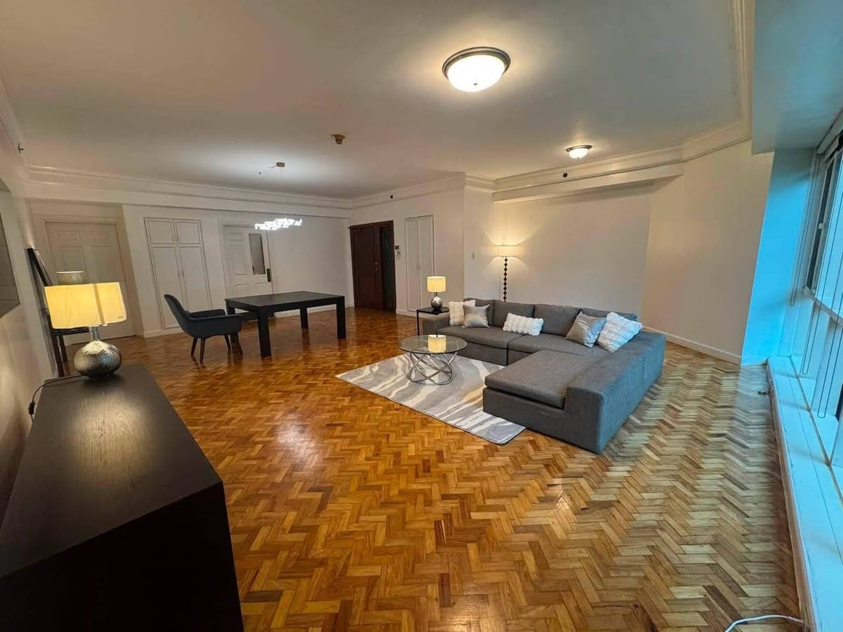 3Br The Regency at Salcedo Makati for rent lease - photo 5