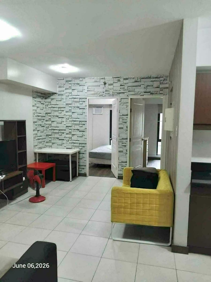 2Br 28k Flair Tower Greenfield Mandaluyong near MRT Boni Edsa - photo 1