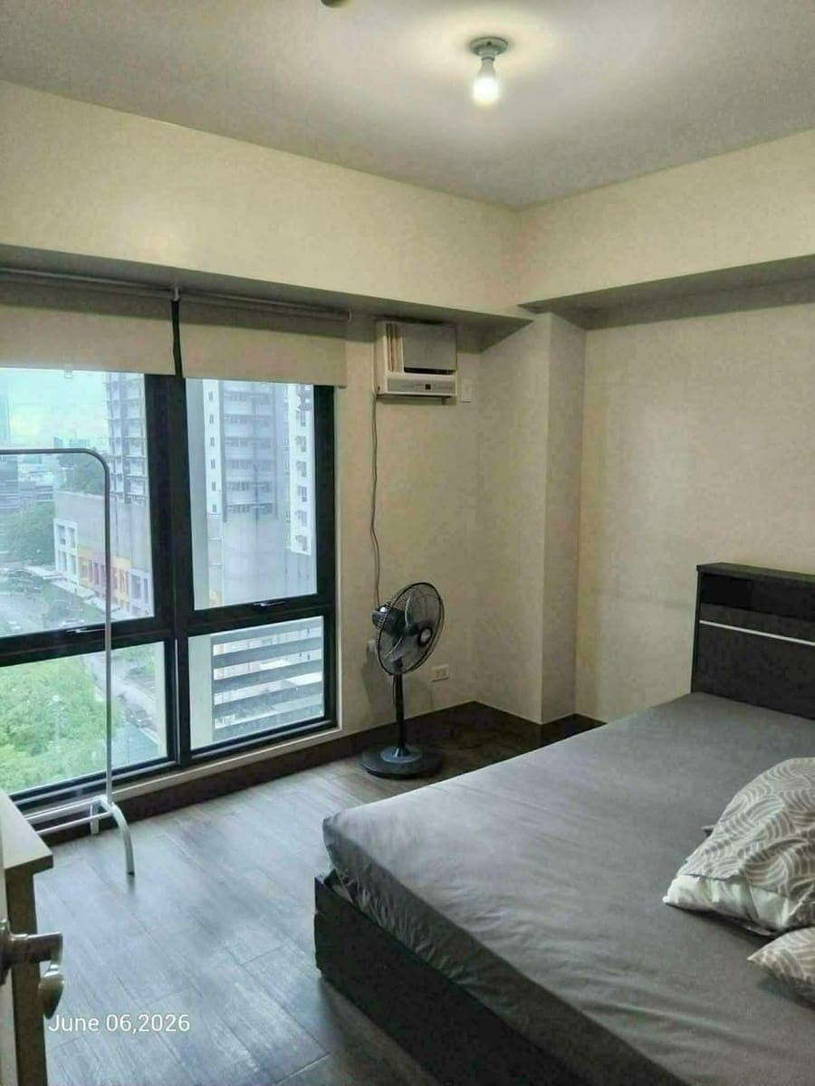 2Br 28k Flair Tower Greenfield Mandaluyong near MRT Boni Edsa - photo 2