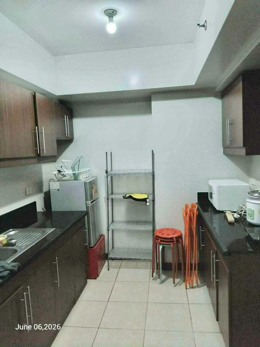 2Br 28k Flair Tower Greenfield Mandaluyong near MRT Boni Edsa - photo 3