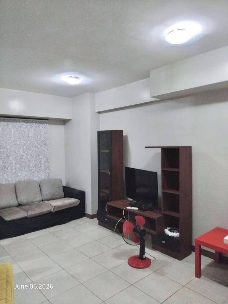 2Br 28k Flair Tower Greenfield Mandaluyong near MRT Boni Edsa - photo 4