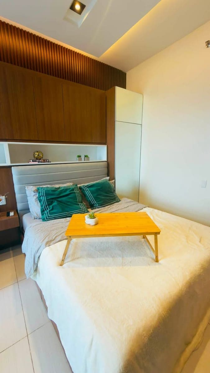COZY & MODERN STUDIO WITH STUNNING VIEW FOR RENT! - photo 2