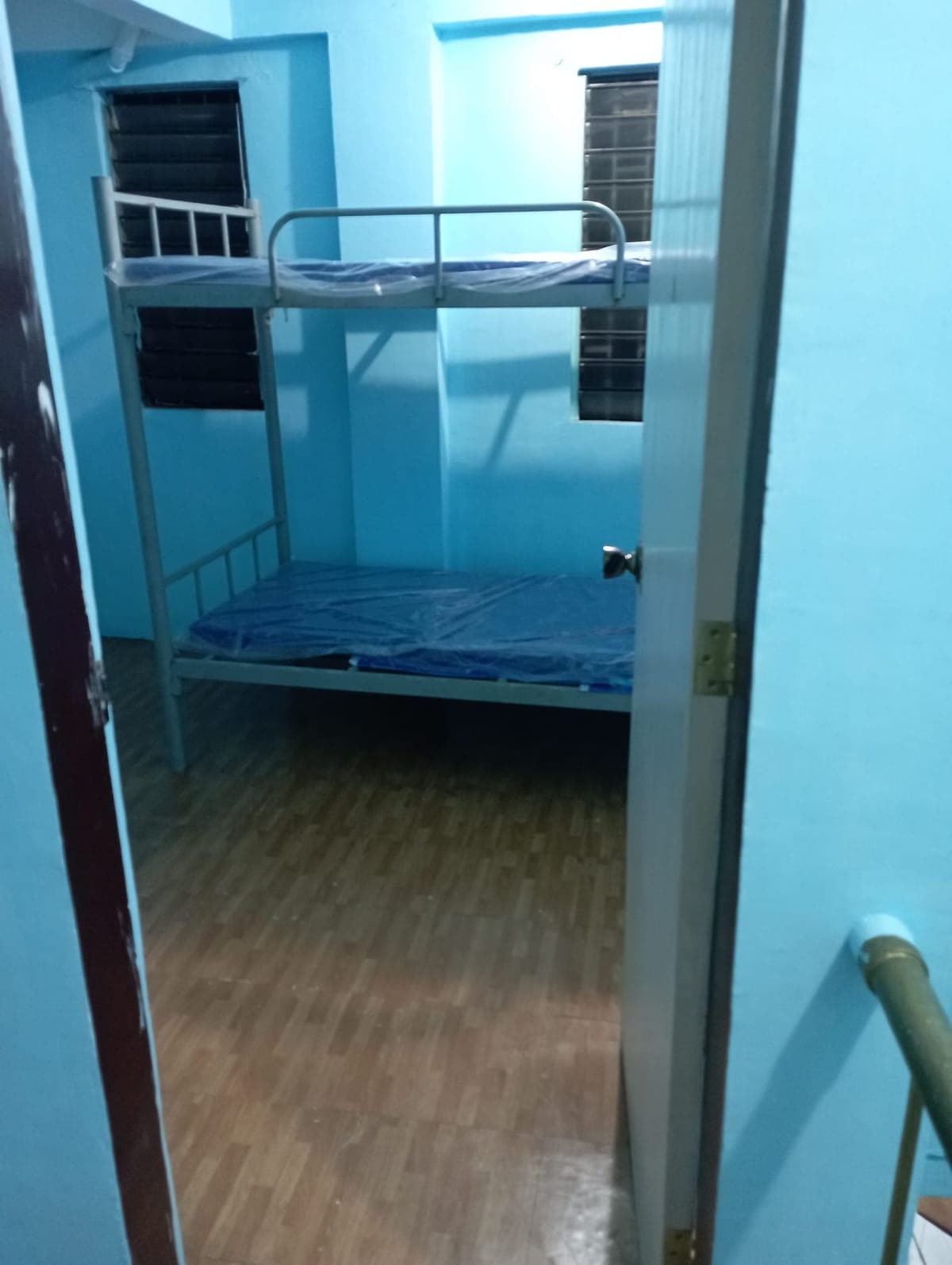 Male bedspacer - photo 2