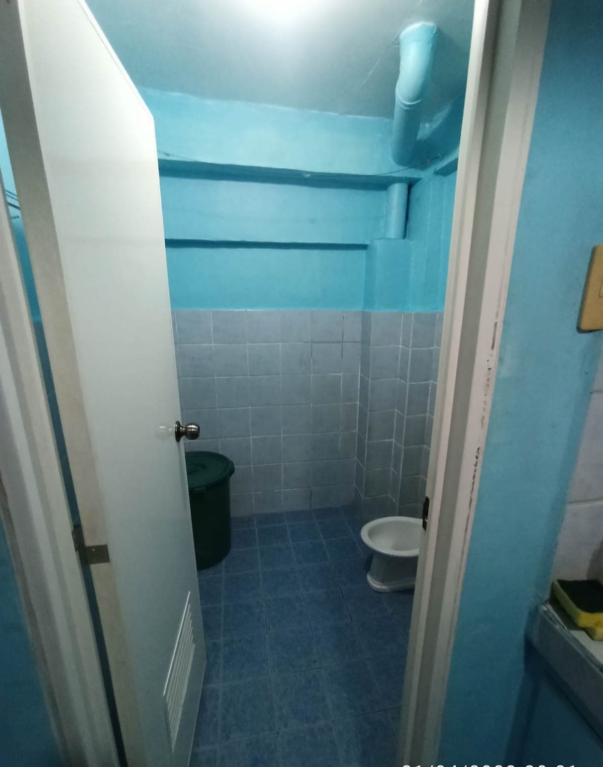 Male bedspacer - photo 3