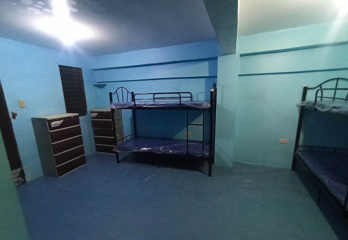 Male bedspacer - photo 4