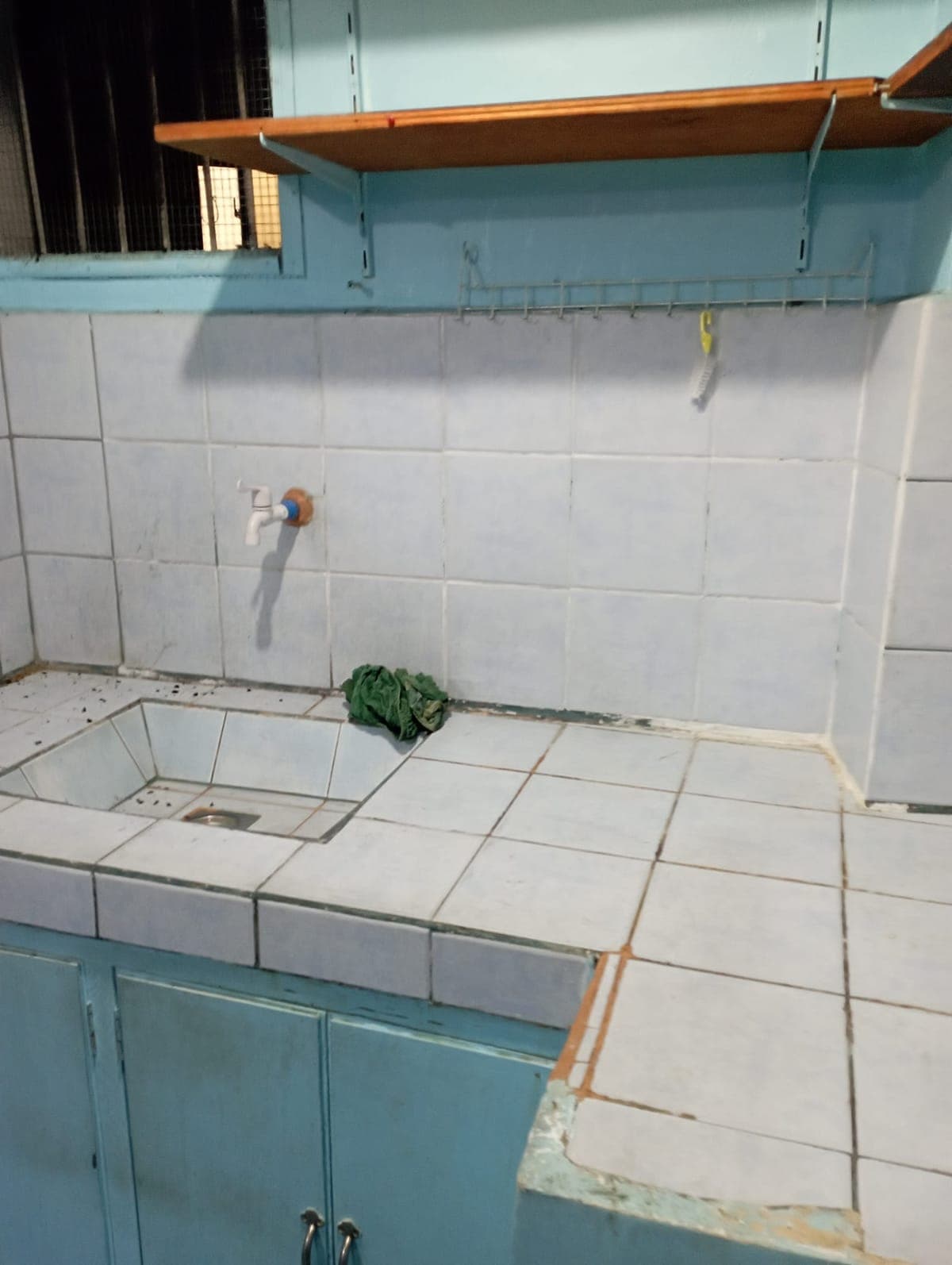 Male bedspacer - photo 5