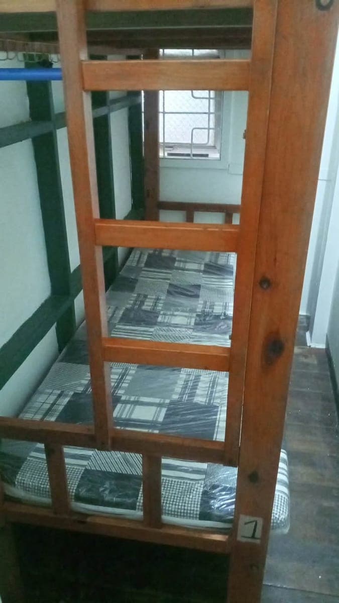 ‼️ BEDSPACE FOR RENT - MANDALUYONG ‼️ - photo 1