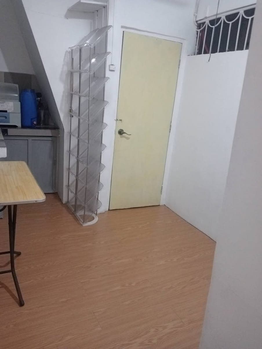 Ptpa,"Hanap po ako ka share sa apartment,stay in po work ko madalang lang ako umuwi sa apartment gam... - photo 1