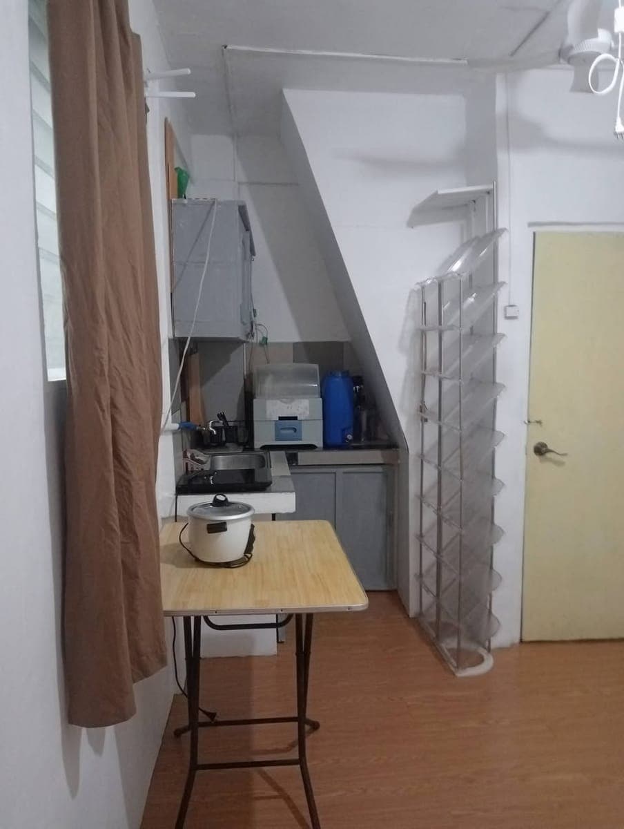 Ptpa,"Hanap po ako ka share sa apartment,stay in po work ko madalang lang ako umuwi sa apartment gam... - photo 2