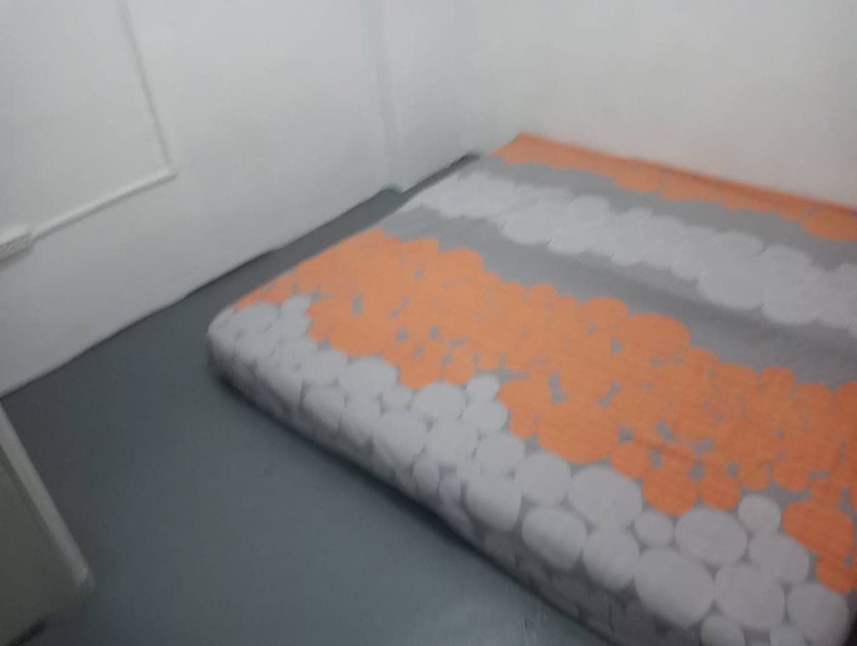 Ptpa,"Hanap po ako ka share sa apartment,stay in po work ko madalang lang ako umuwi sa apartment gam... - photo 5