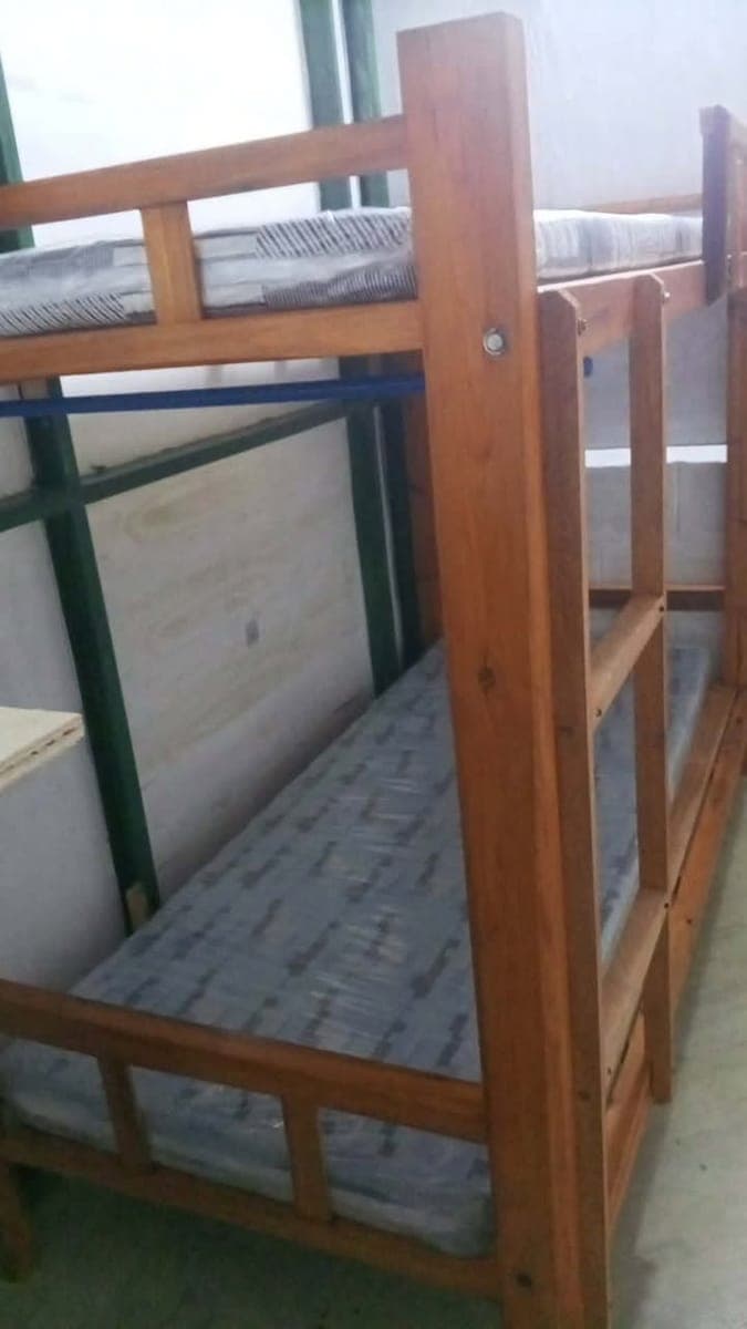 Bedspace  available for male .. - photo 2
