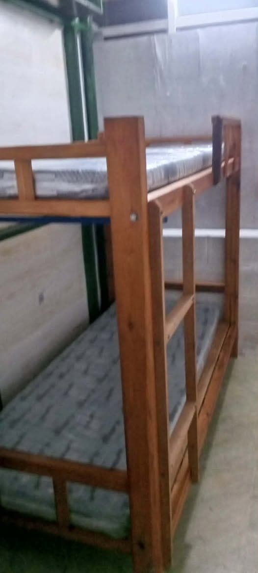 Bedspace  available for male .. - photo 5