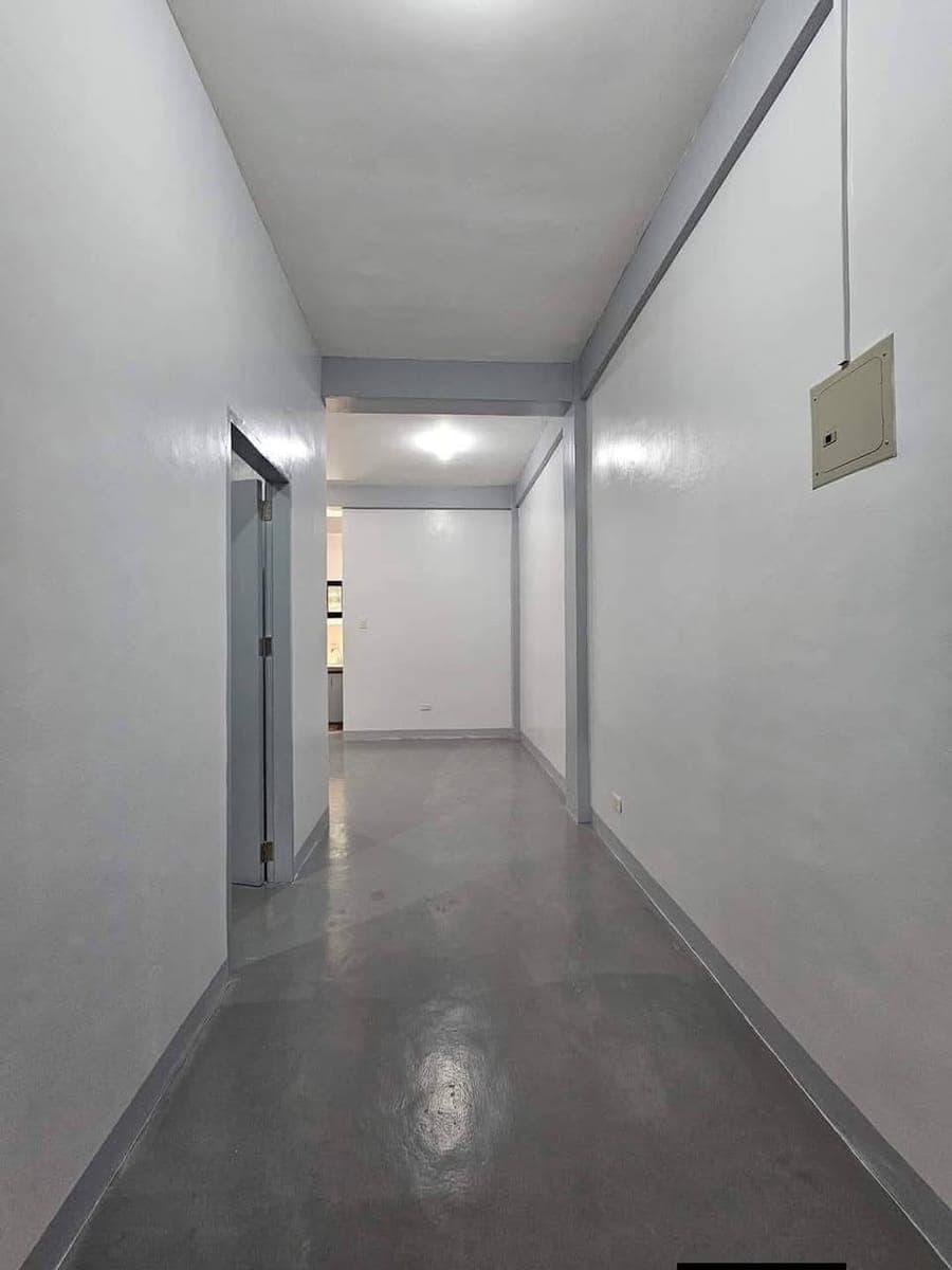 1BR for rent pet friendly. Viewing day AUG 23-31 sundin ang schedule. ₱12K/monthly - photo 1