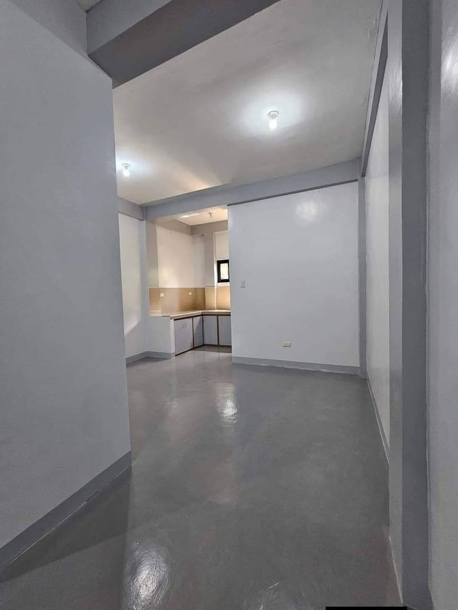 1BR for rent pet friendly. Viewing day AUG 23-31 sundin ang schedule. ₱12K/monthly - photo 3