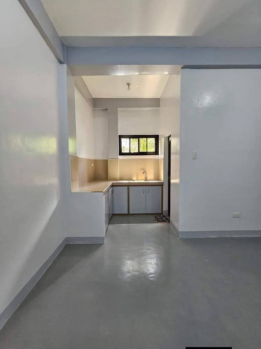 1BR for rent pet friendly. Viewing day AUG 23-31 sundin ang schedule. ₱12K/monthly - photo 4