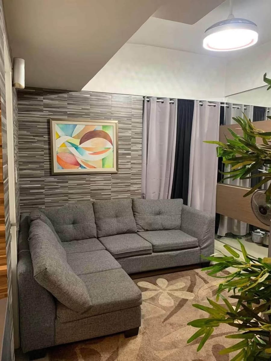 🏠 Male Bedspace for Rent – Ortigas Center - photo 2