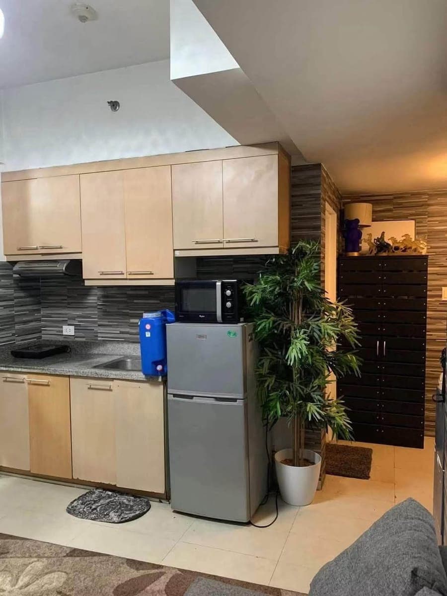 🏠 Male Bedspace for Rent – Ortigas Center - photo 4