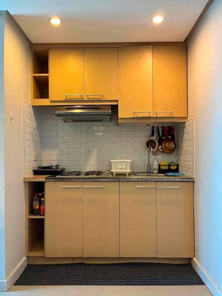 🏠LADIES BEDSPACE FOR RENT – ORTIGAS CENTER - photo 1