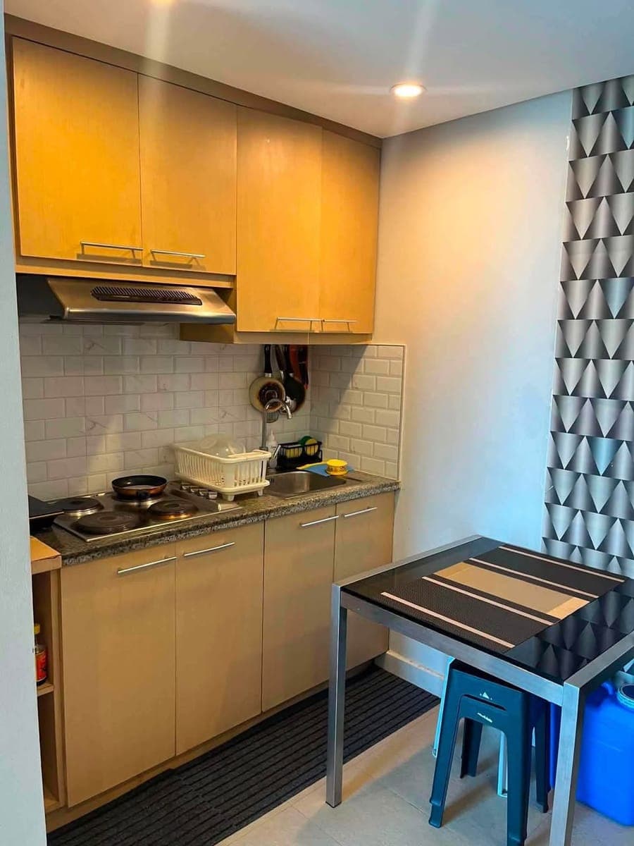 🏠LADIES BEDSPACE FOR RENT – ORTIGAS CENTER - photo 5