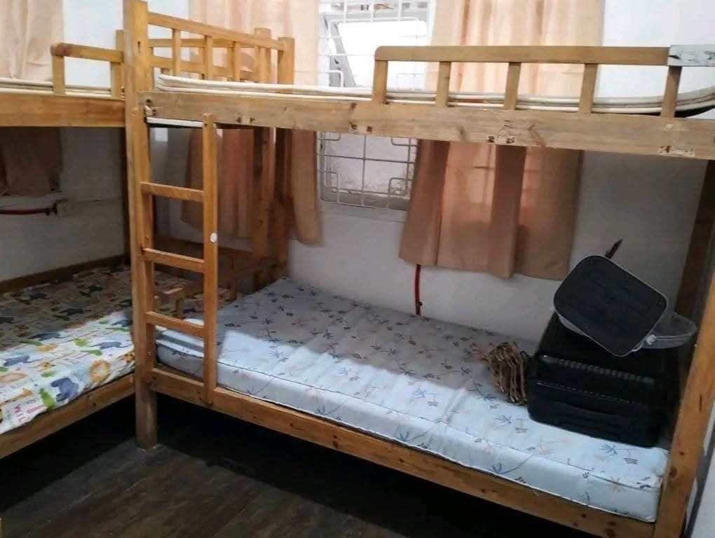 🏠 BEDSPACE FOR RENT - Mandaluyong - photo 1