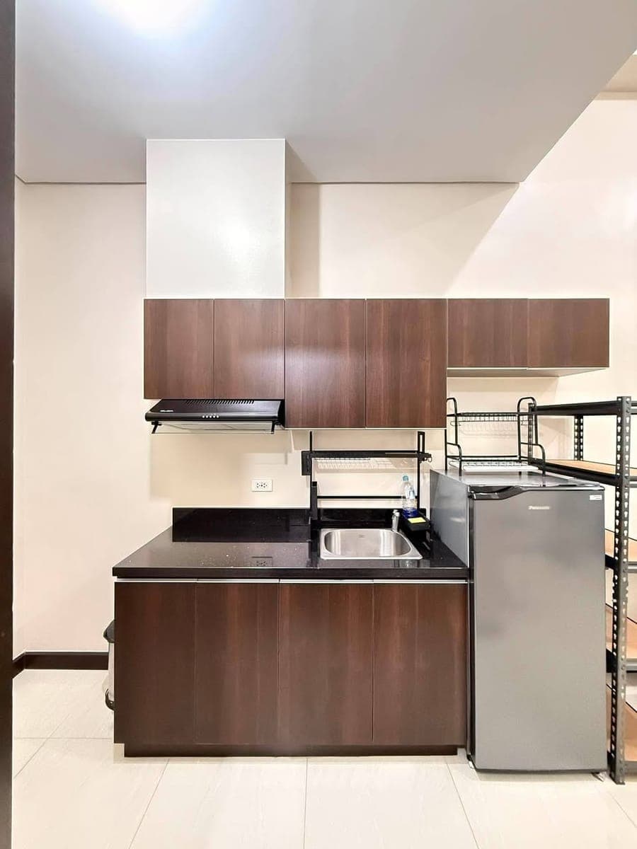 🛏️ STUDIO UNIT FOR RENT (FULLY FURNISHED) - photo 4