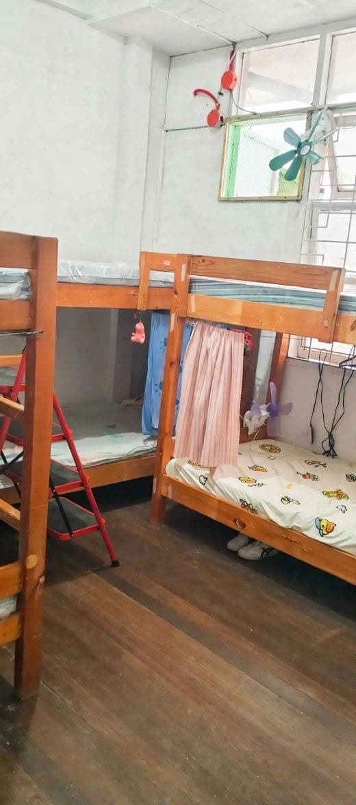 FEMALE BEDSPACE FOR RENT - photo 1