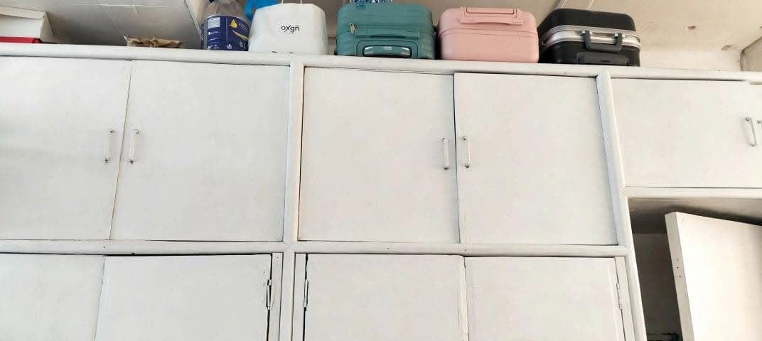 FEMALE BEDSPACE FOR RENT - photo 2