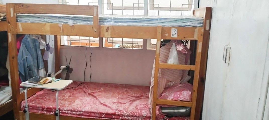 FEMALE BEDSPACE FOR RENT - photo 3