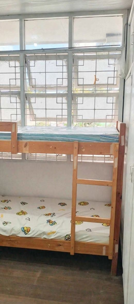 FEMALE BEDSPACE FOR RENT - photo 4