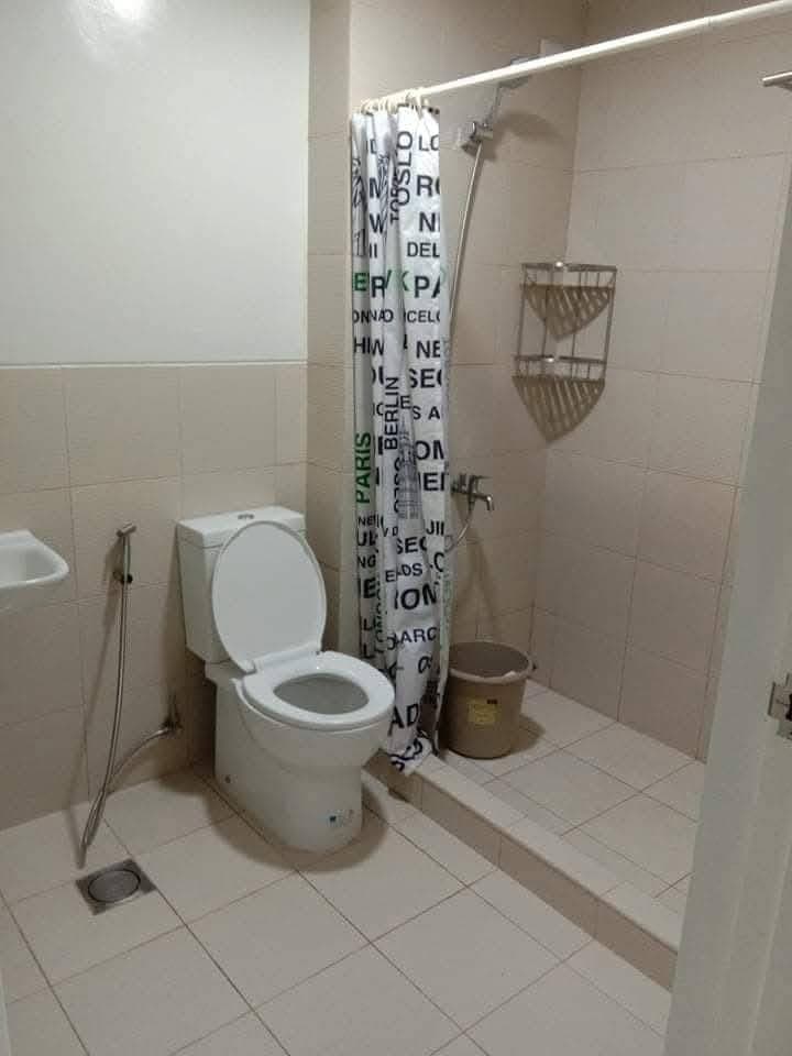 🛏️ MANDALUYONG SHAW BLVD. STUDIO UNIT FOR RENT (FURNISHED) - photo 4