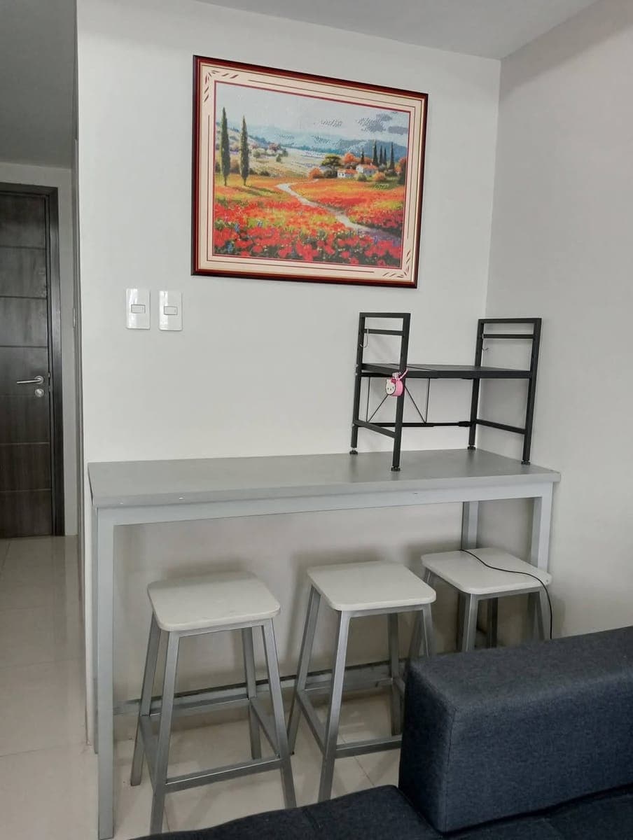 15k monthly, inclusive dues. - photo 3