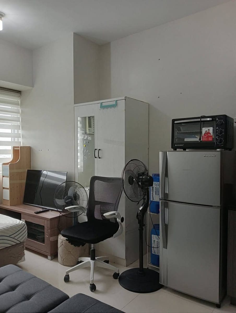 15k monthly, inclusive dues. - photo 5
