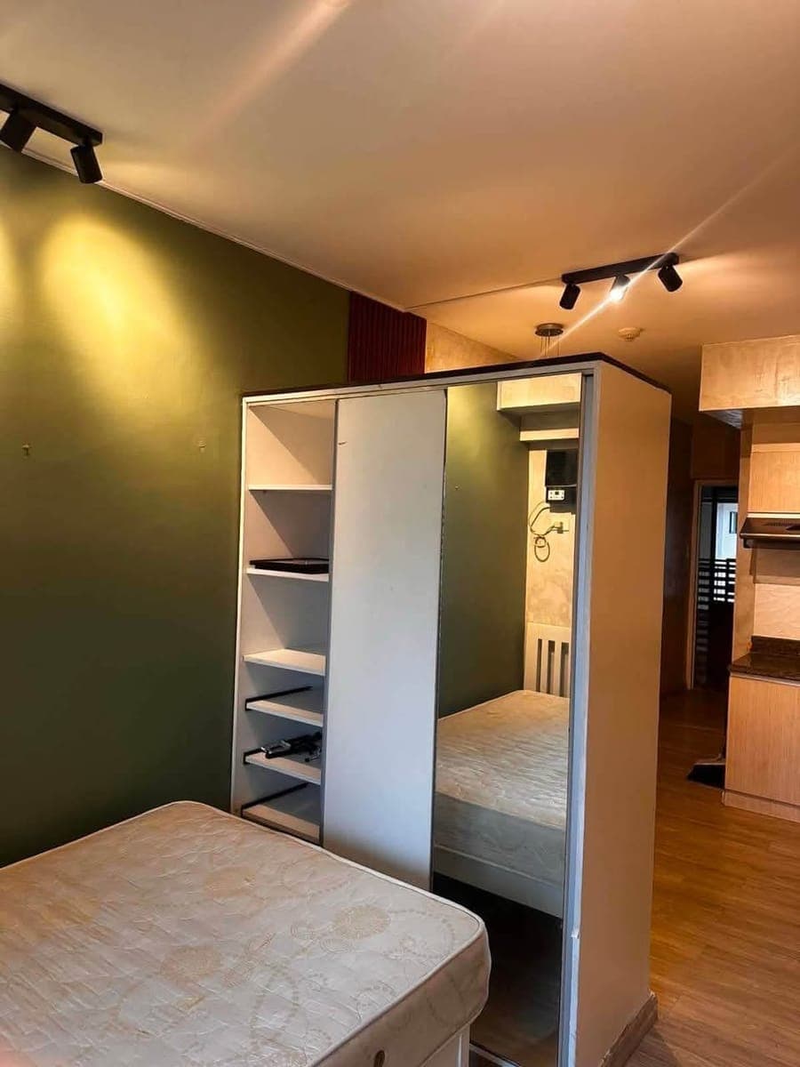 𝐅𝐎𝐑 𝐑𝐄𝐍𝐓: Fully Furnished Studio Unit at DMCI Tivoli Garden Residences, Mandaluyong City - photo 2