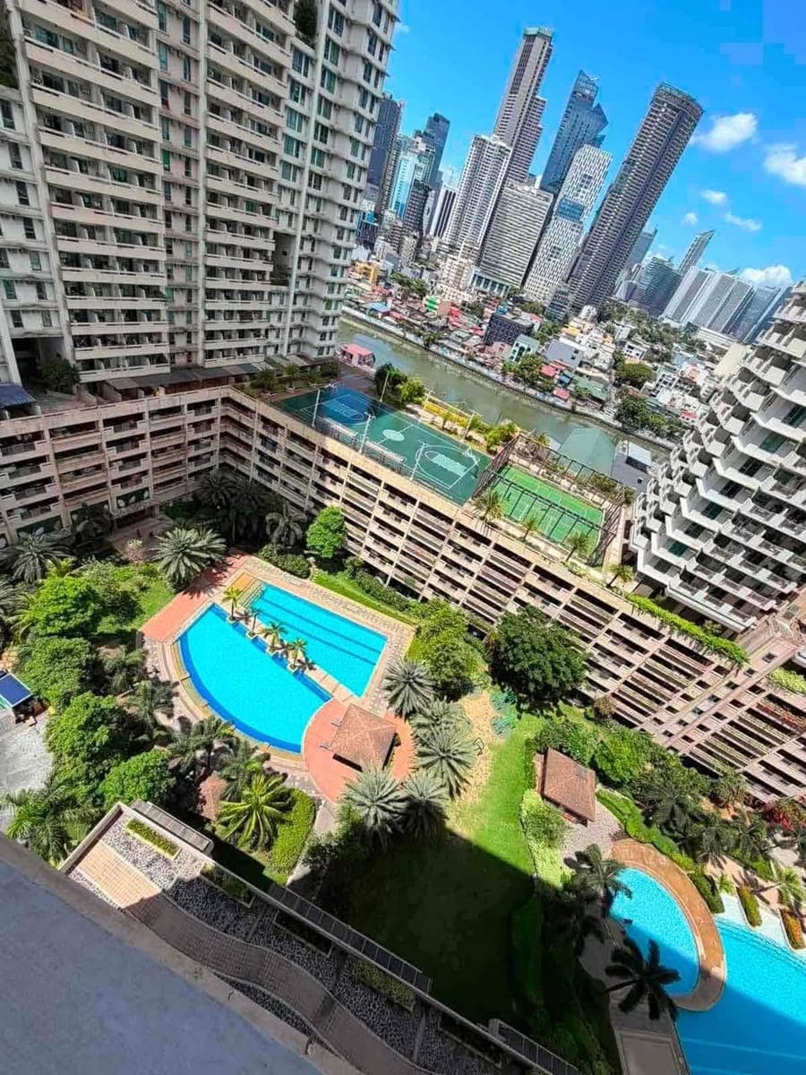 𝐅𝐎𝐑 𝐑𝐄𝐍𝐓: Fully Furnished Studio Unit at DMCI Tivoli Garden Residences, Mandaluyong City - photo 5