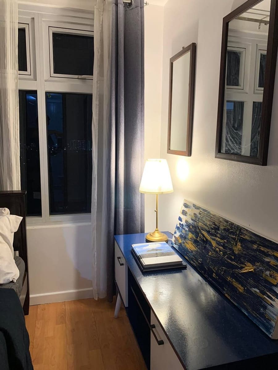 1 Bedroom Unit - photo 1