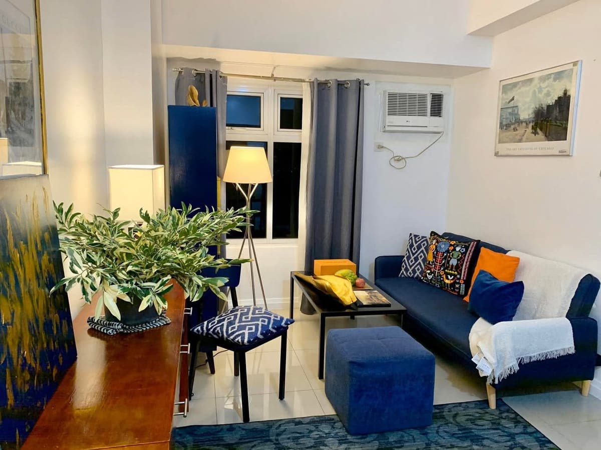 1 Bedroom Unit - photo 2