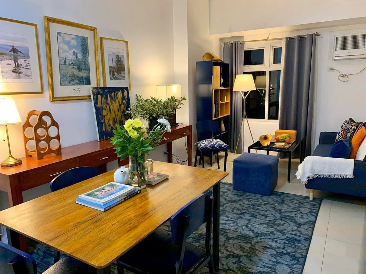 1 Bedroom Unit - photo 4
