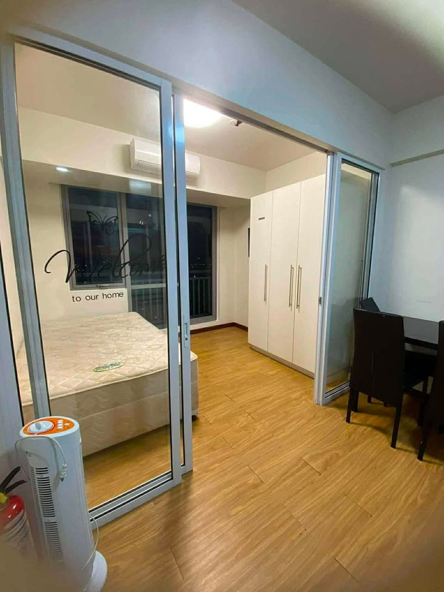 1BR fully furnished - photo 2