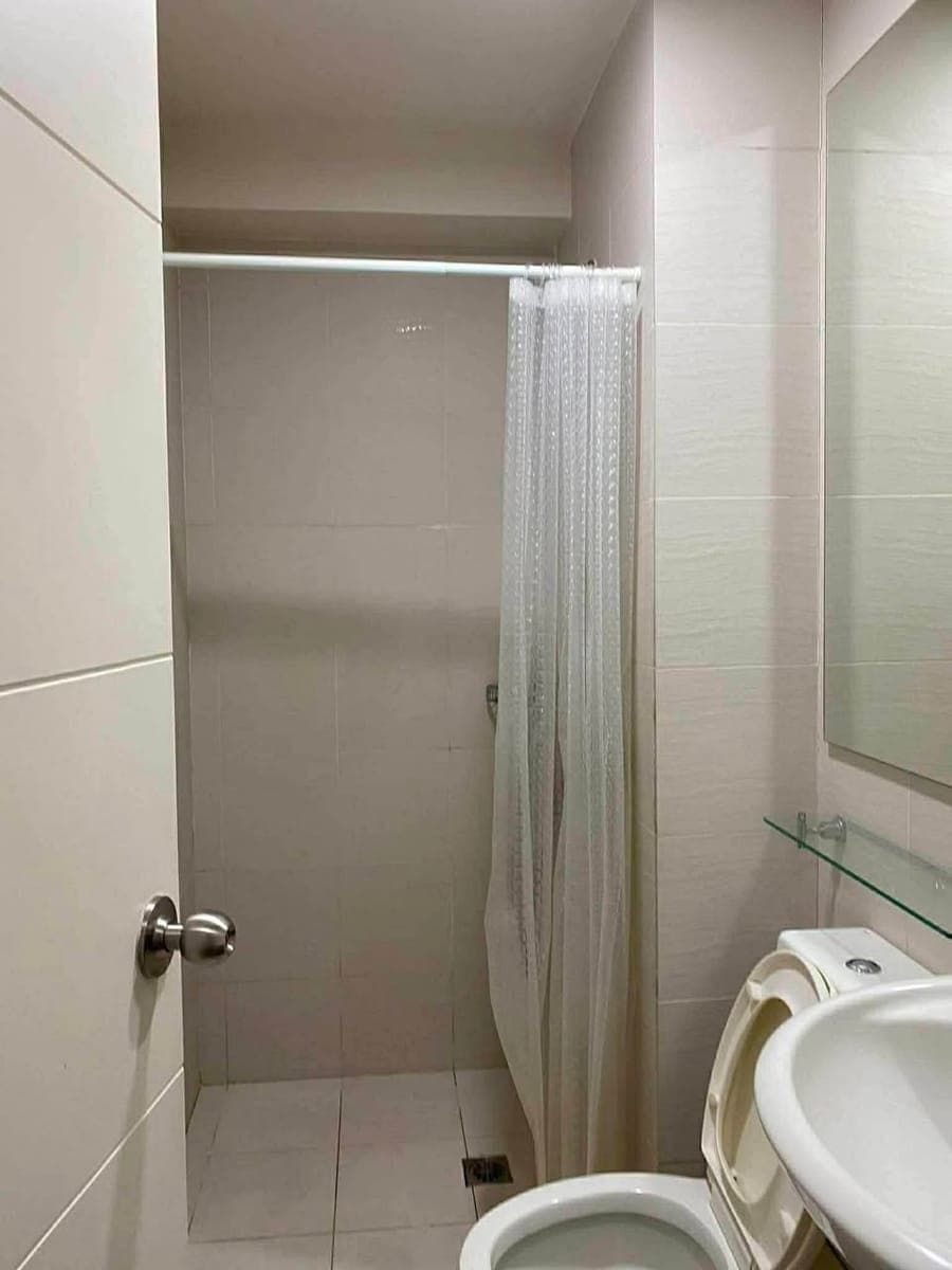 1BR fully furnished - photo 3
