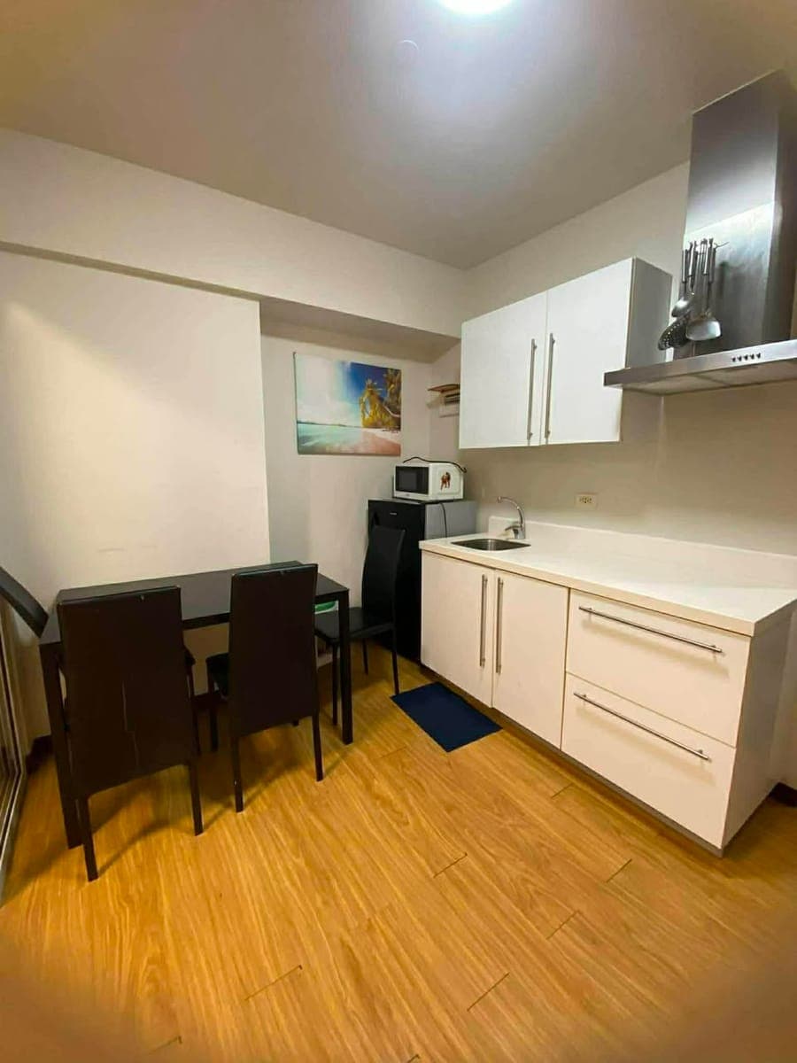 1BR fully furnished - photo 4