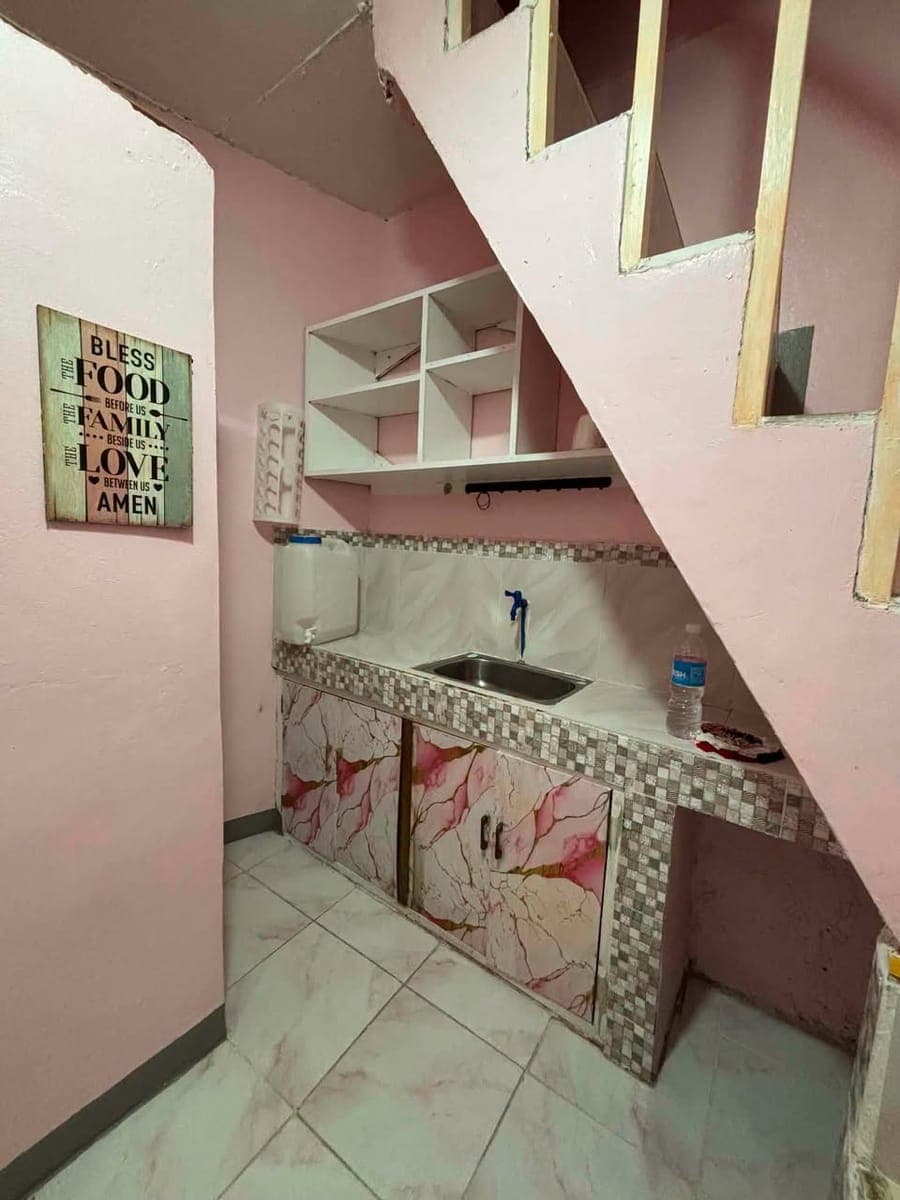 House for rent  loft type - photo 2
