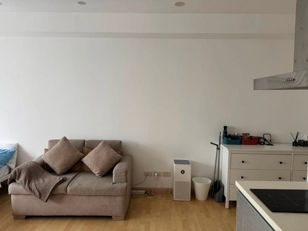🏙️ FOR RENT — Furnished Studio | SOHO Central, Greenfield District, Mandaluyong - photo 5