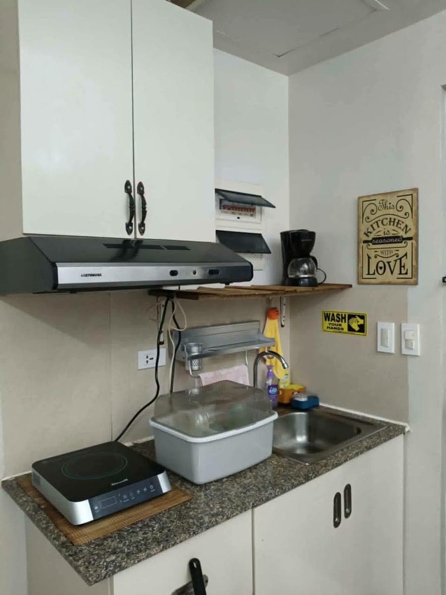 Condo unit for sale/ for rent - photo 3