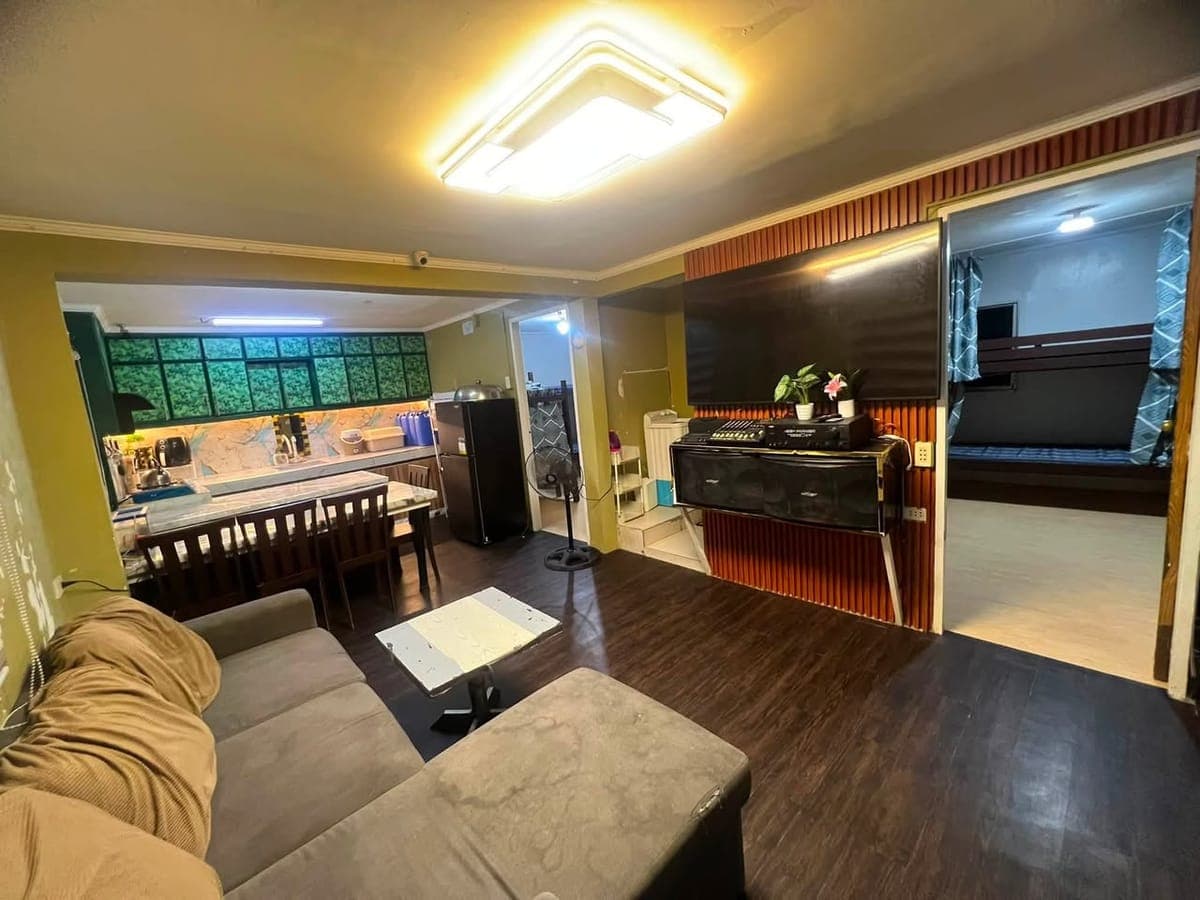 FAMALE BEDSPACE ONLY - photo 3