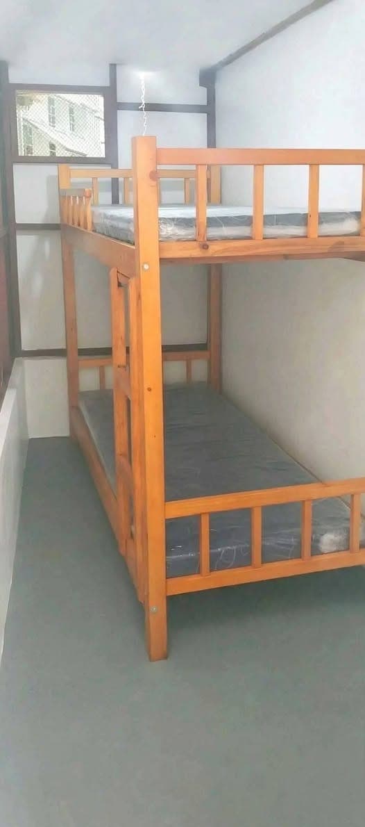 Bed space female and male.. - photo 4