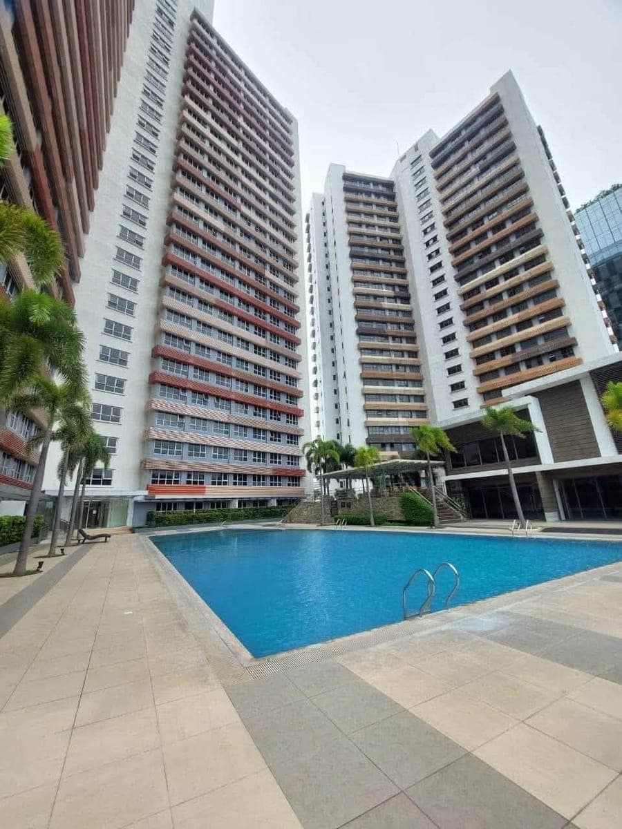 ₱36K MONTHLY | 1-BEDROOM AT THE LEVELS FILINVEST - photo 1